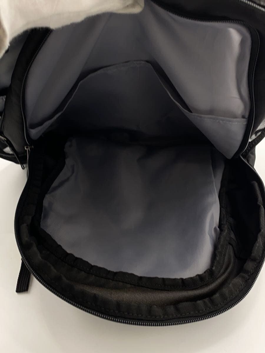 UNDER ARMOUR Backpack Polyester BLK Solid 1342651 7