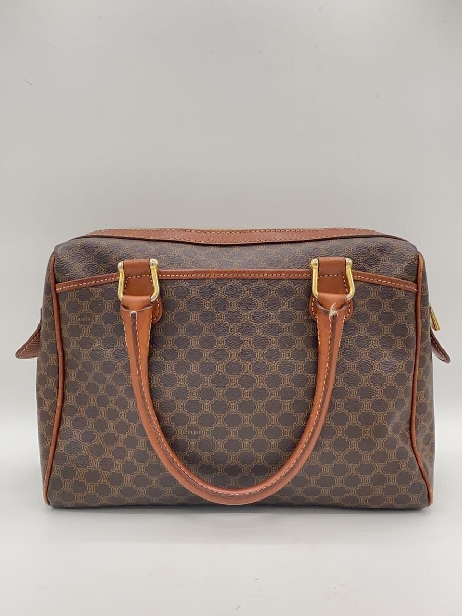 CELINE Boston Bag 3