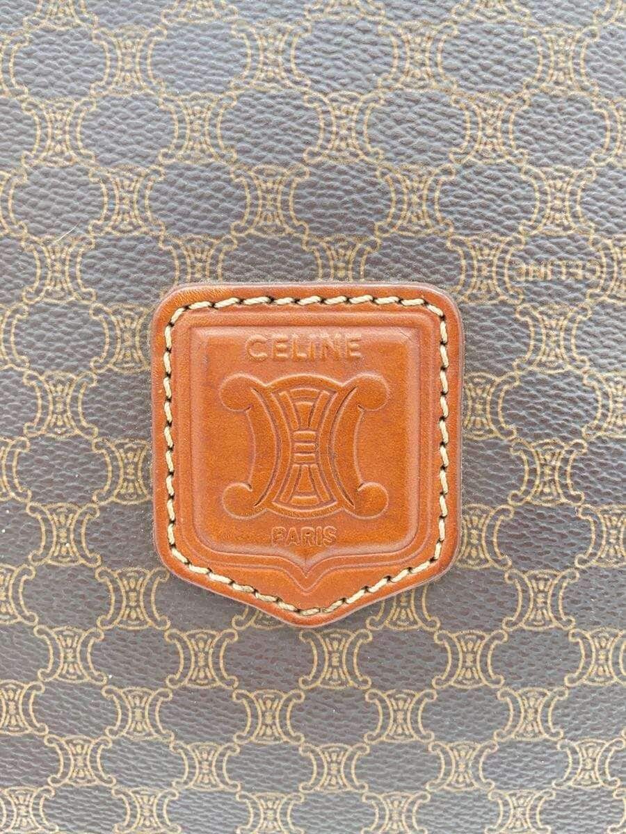 CELINE Boston Bag 5
