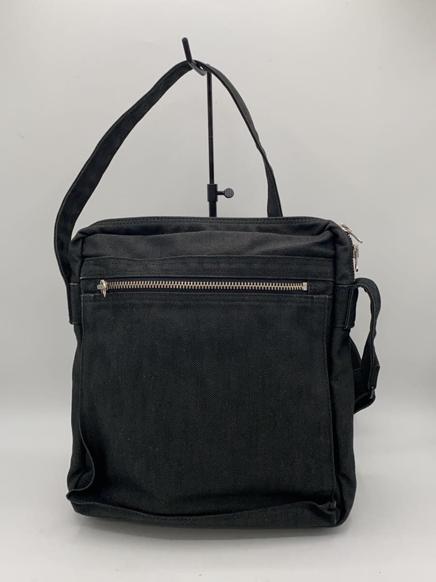 PORTERSMOKY Shoulder Bag BLK 592-06368 3