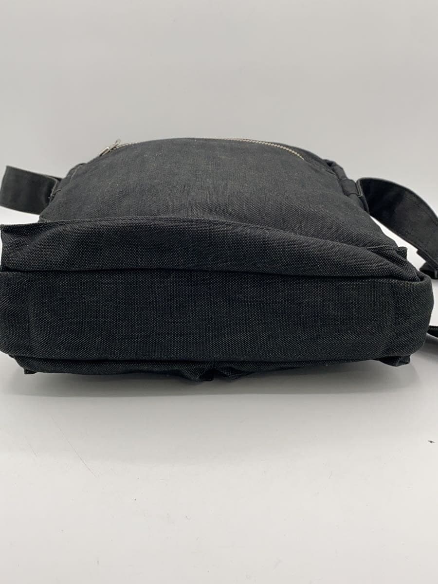 PORTERSMOKY Shoulder Bag BLK 592-06368 4