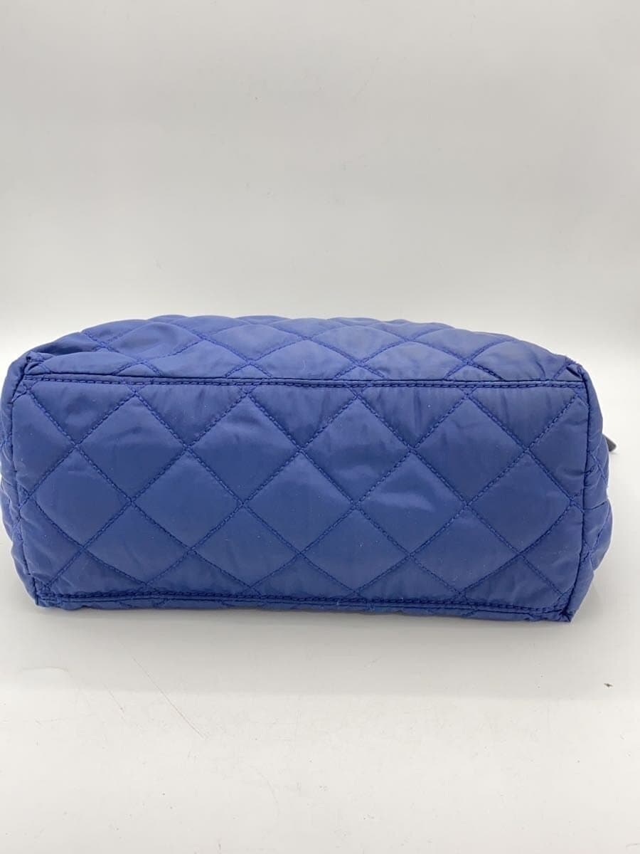 kate spade new york Shoulder Bag Polyester NVY 4