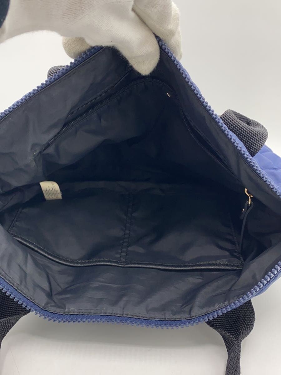 kate spade new york Shoulder Bag Polyester NVY 6