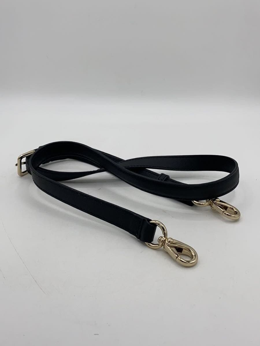 kate spade new york Shoulder Bag Polyester NVY 7