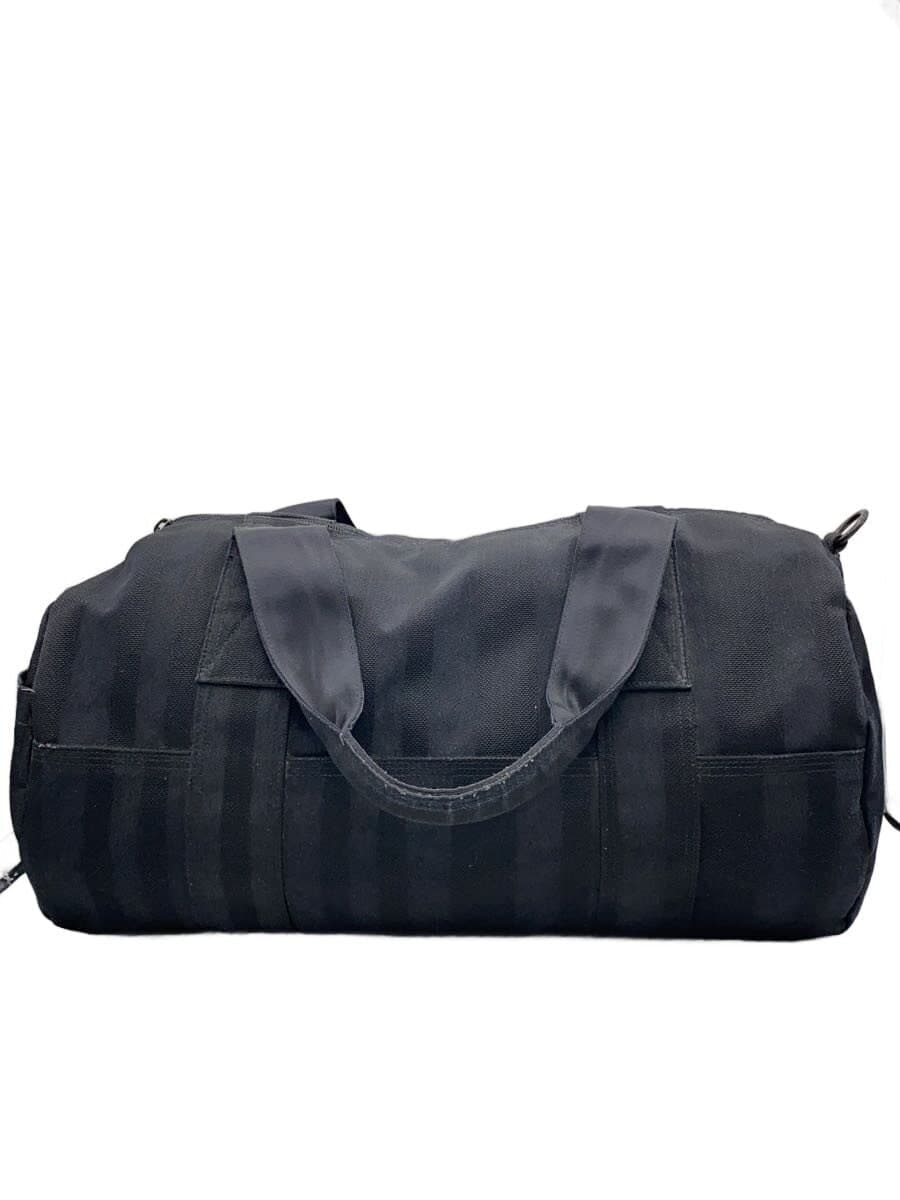 PORTERTANGO BLACK 2WAY BOSTON BAG 638-07169 3