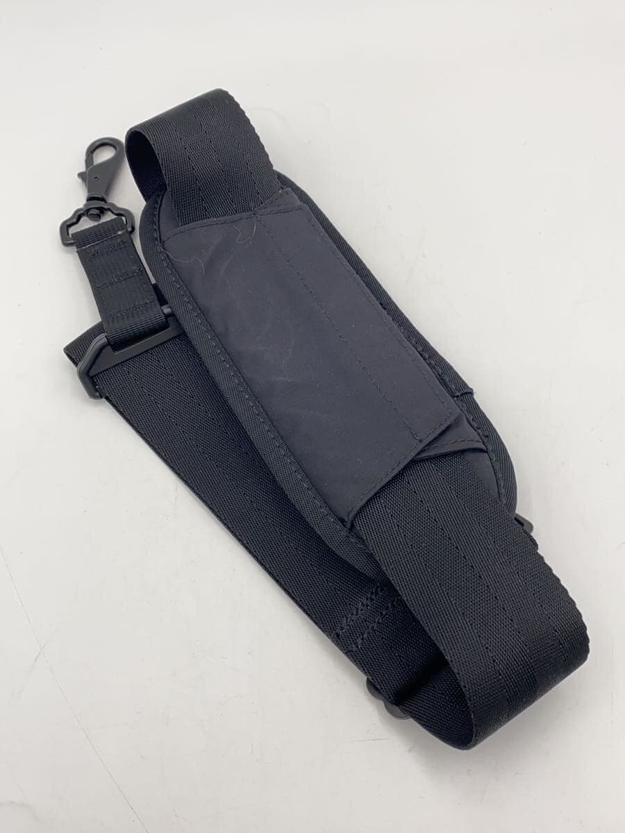 PORTERTANGO BLACK 2WAY BOSTON BAG 638-07169 7