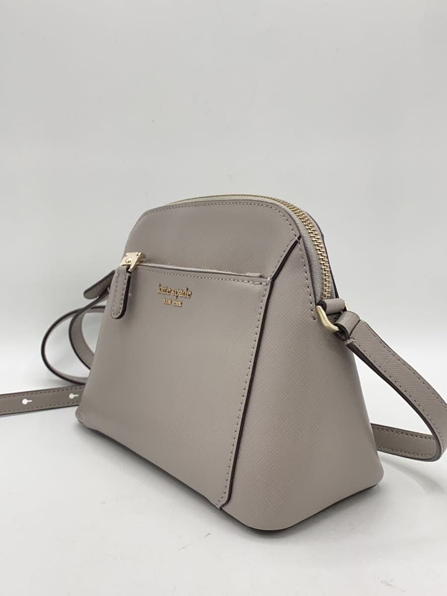 kate spade new york Shoulder Bag BEG 2