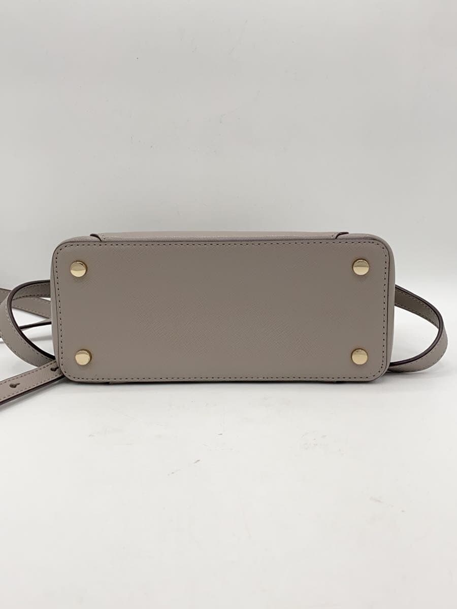 kate spade new york Shoulder Bag BEG 4