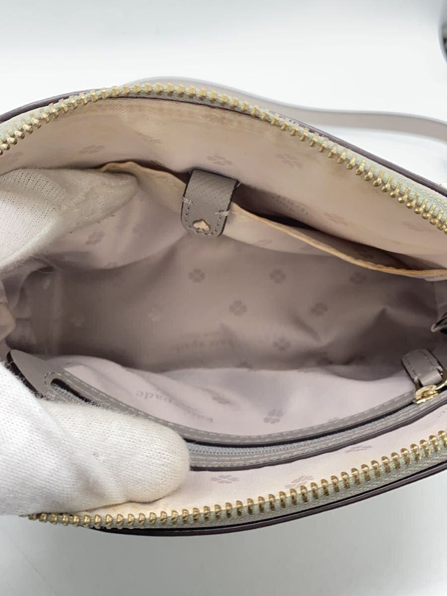 kate spade new york Shoulder Bag BEG 6