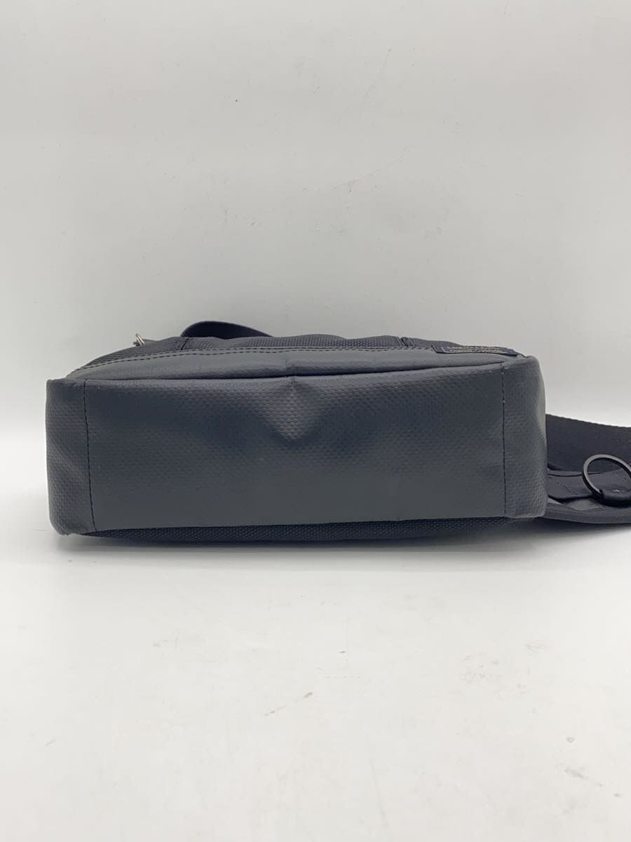 PORTER Waist Bag BLK 4