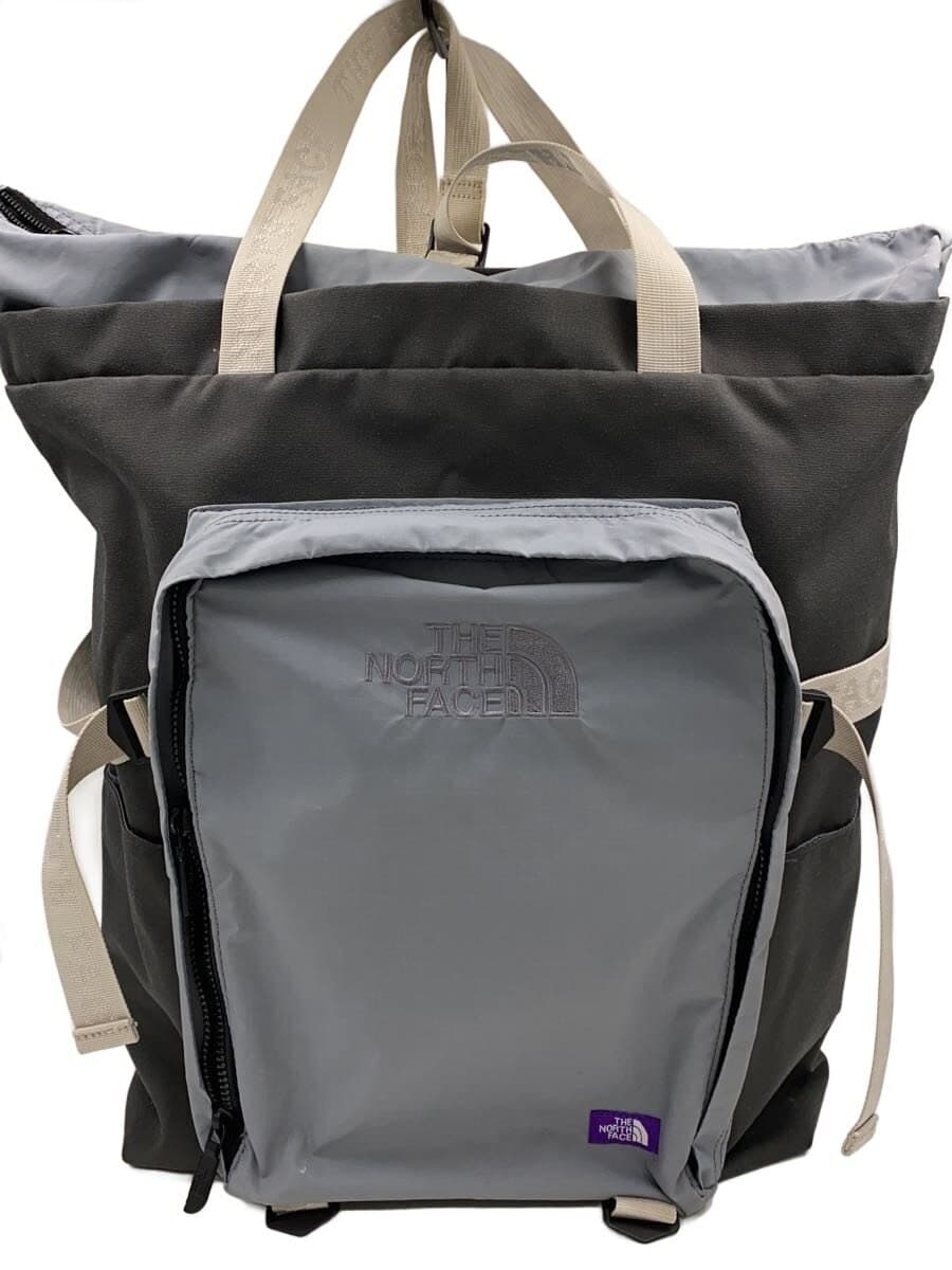 THE NORTH FACE Tote Bag Nylon NN7206N