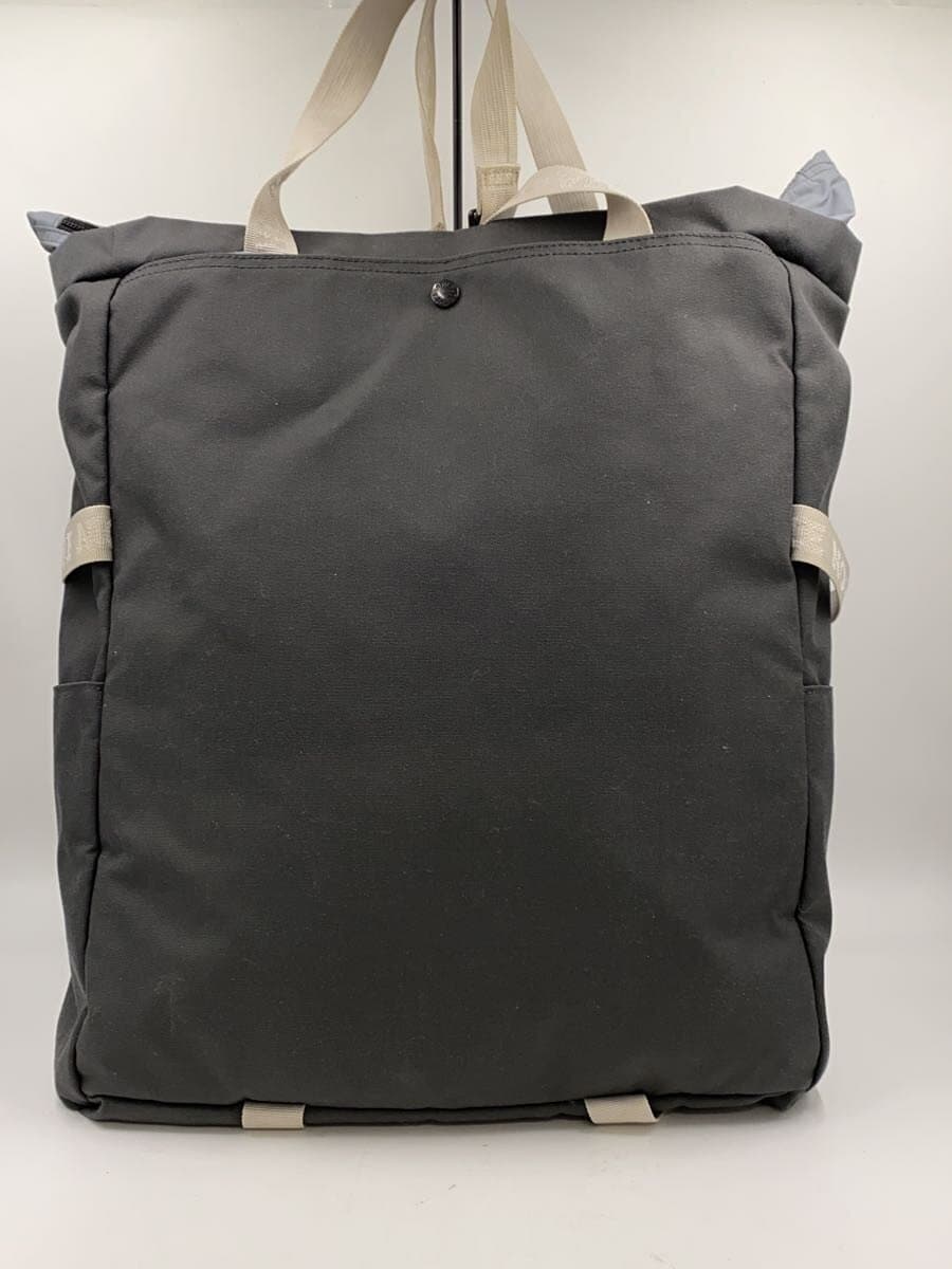 THE NORTH FACE Tote Bag Nylon NN7206N 3