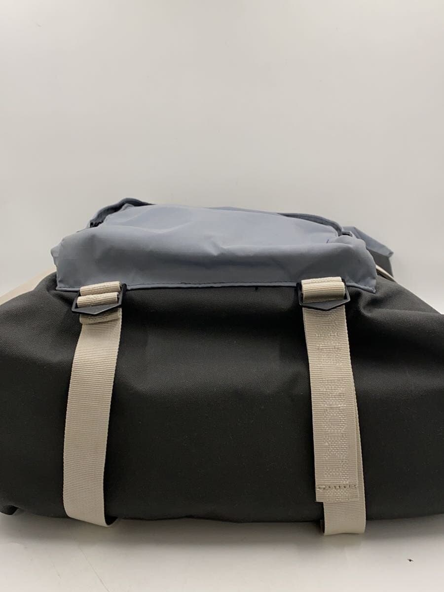 THE NORTH FACE Tote Bag Nylon NN7206N 4