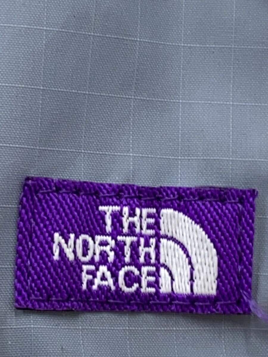 THE NORTH FACE Tote Bag Nylon NN7206N 5