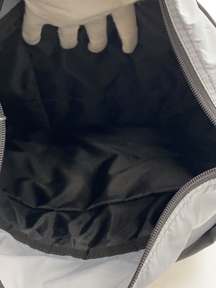 THE NORTH FACE Tote Bag Nylon NN7206N 6