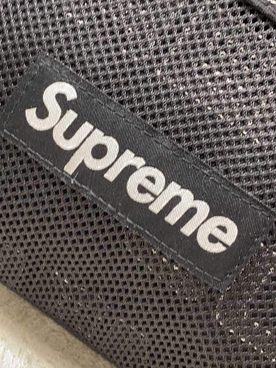 Supreme Shoulder Bag BLK 5