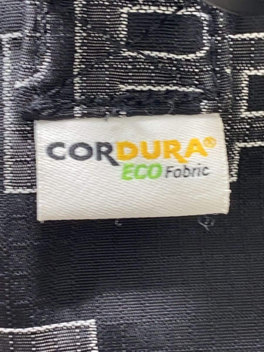 Supreme Shoulder Bag BLK 8