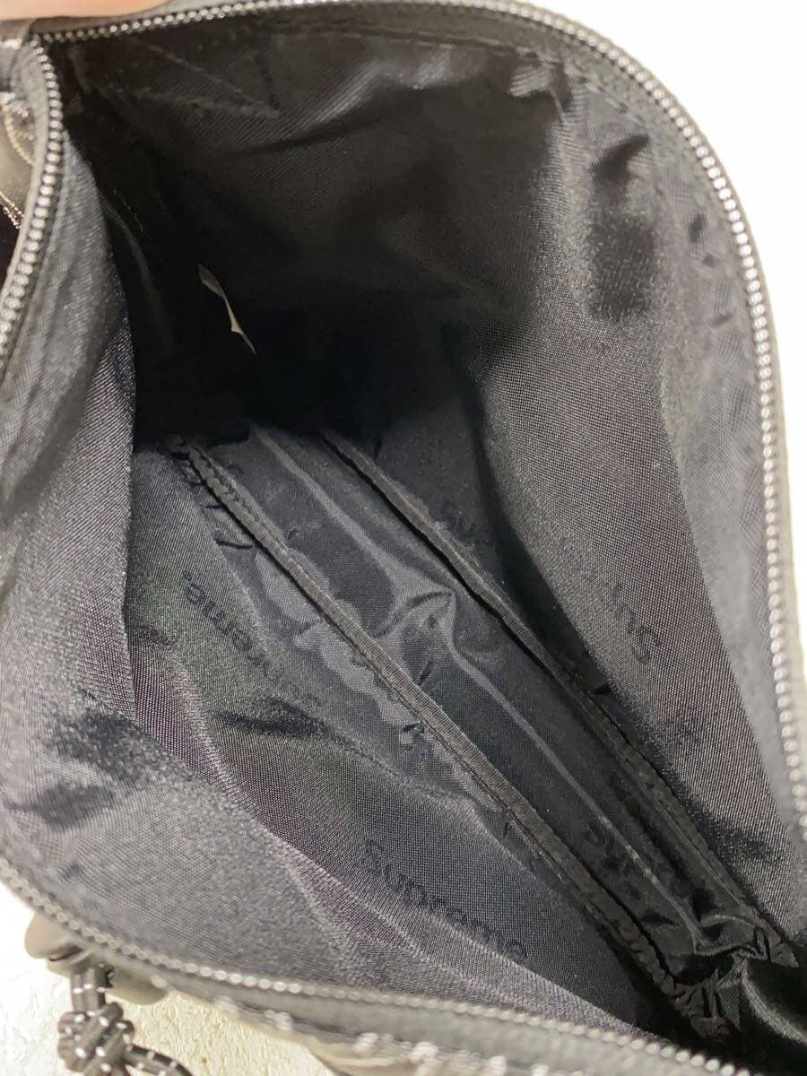 Supreme Shoulder Bag BLK 9