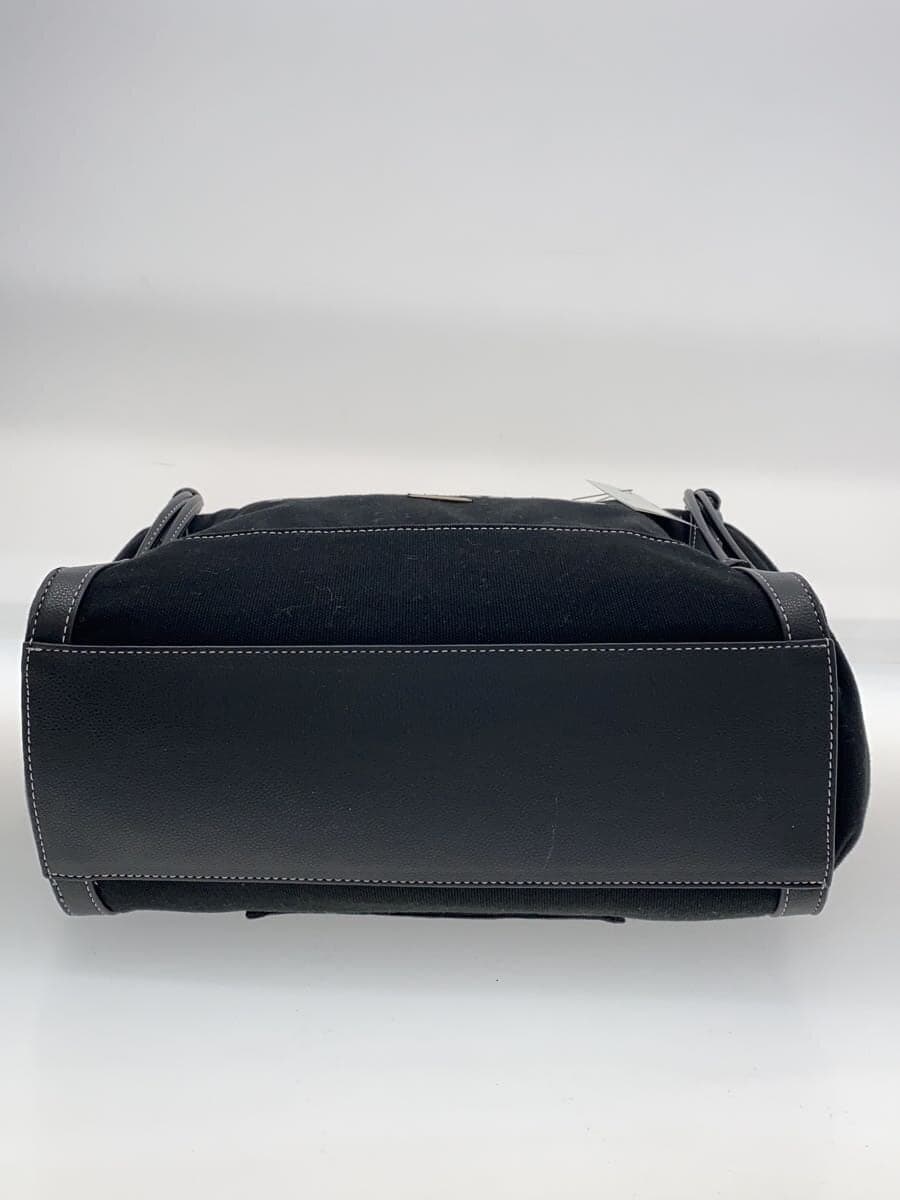 JILL by JILLSTUART Tote Bag BLK 125-1183203 4