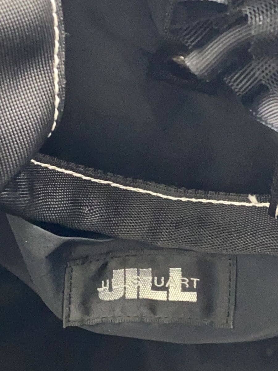 JILL by JILLSTUART Tote Bag BLK 125-1183203 5