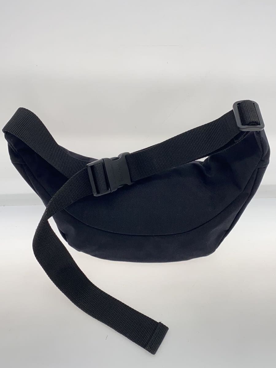 Manhattan Portage Waist Bag BLK Solid MP1101 3