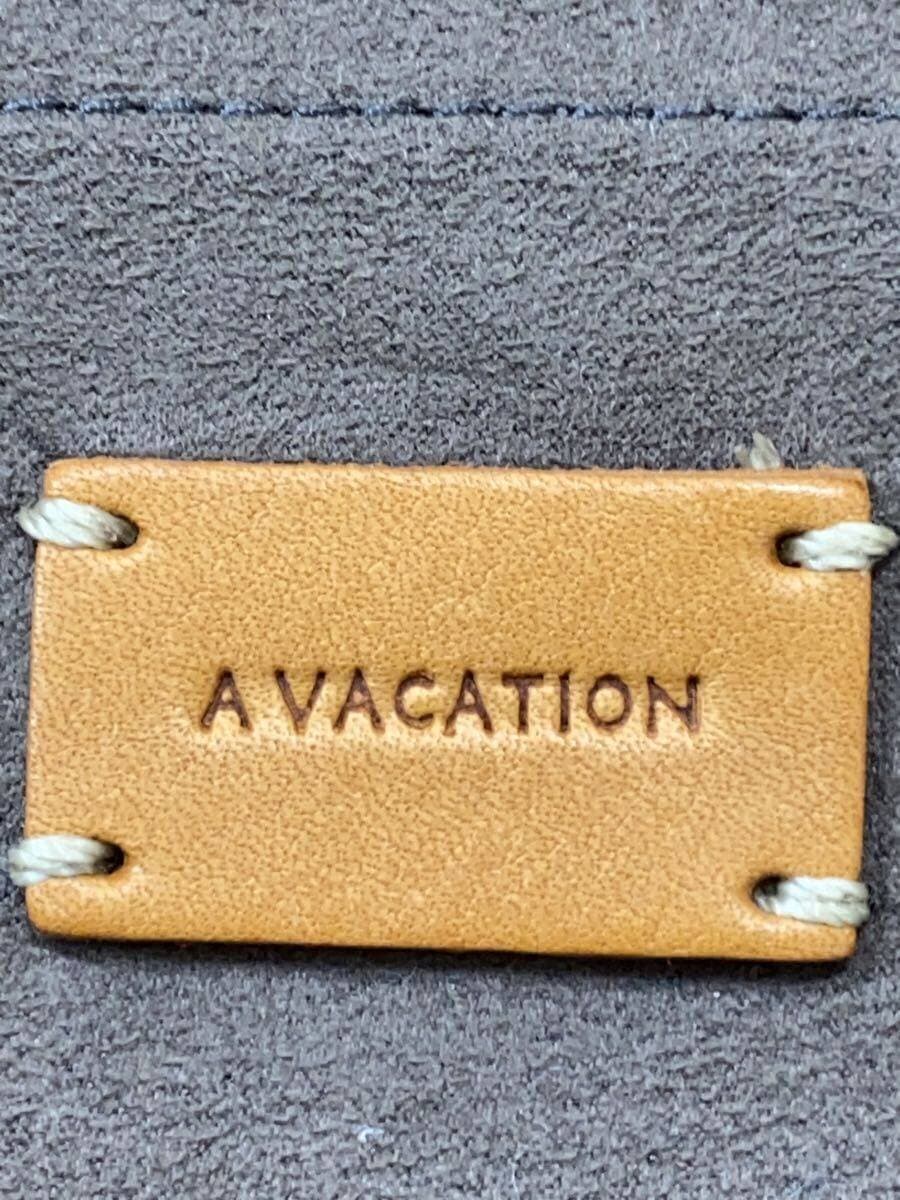 A VACATION Tote Bag Multicolor Animal 5