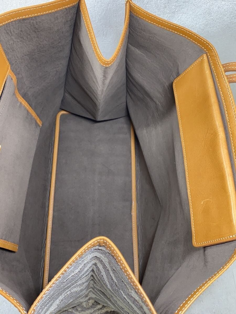 A VACATION Tote Bag Multicolor Animal 7