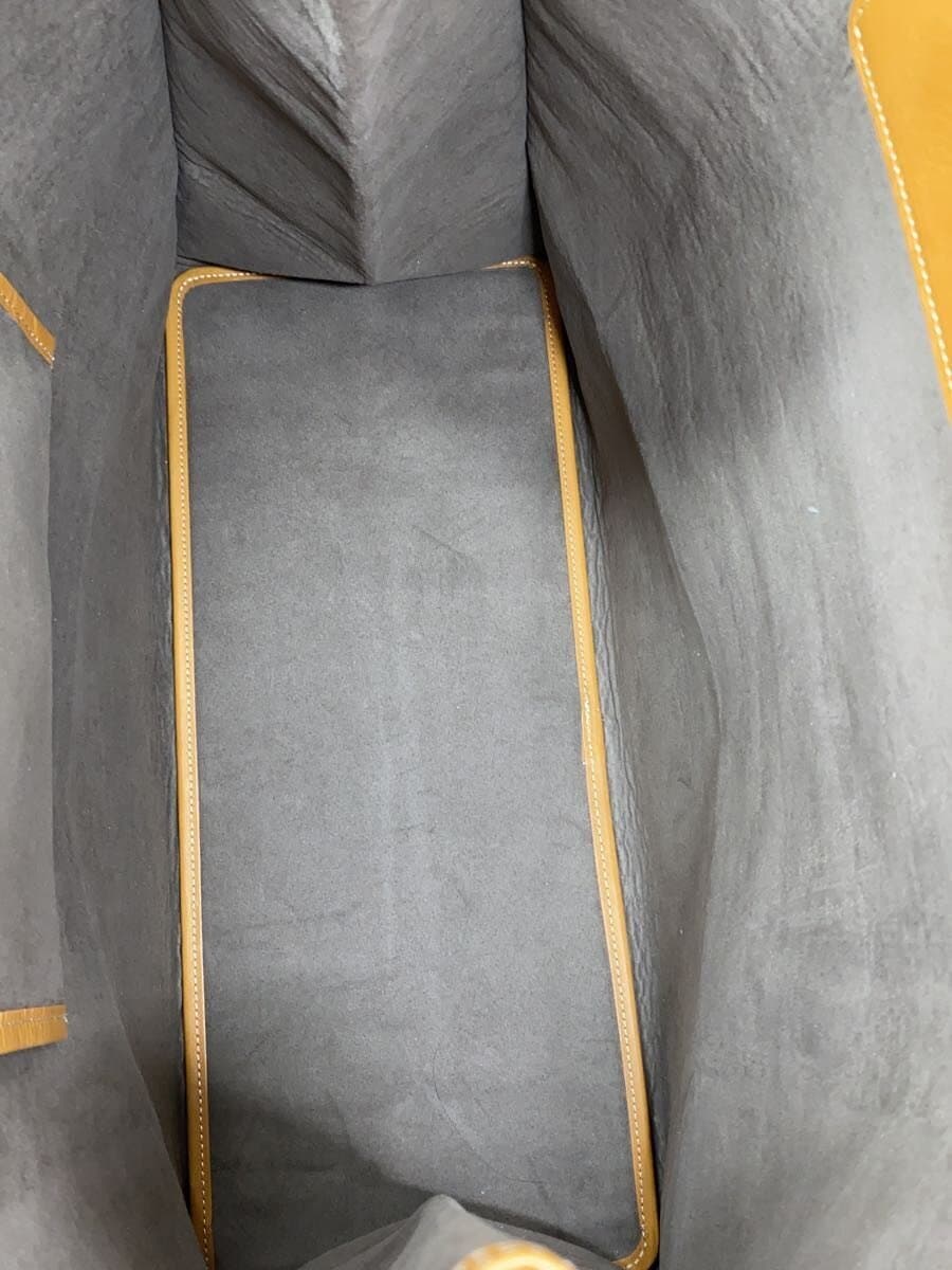 A VACATION Tote Bag Multicolor Animal 9