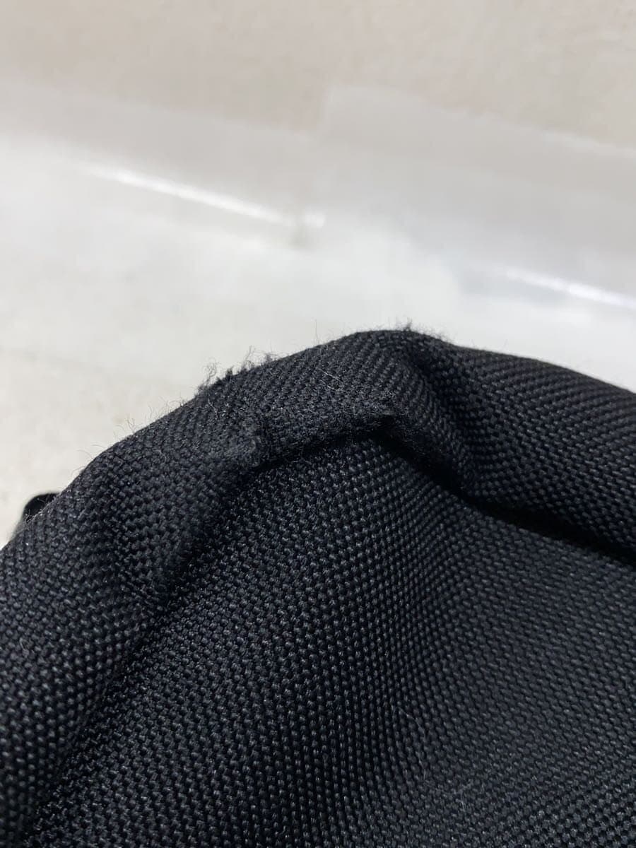 PORTER Briefcase BLK Solid 9