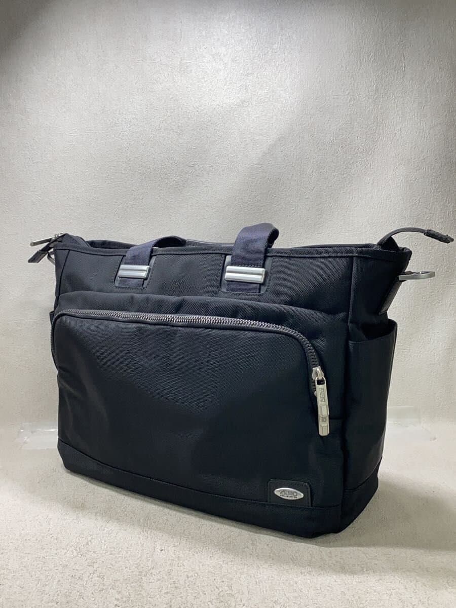 ZERO HALLIBURTON Shoulder Bag BLK 2