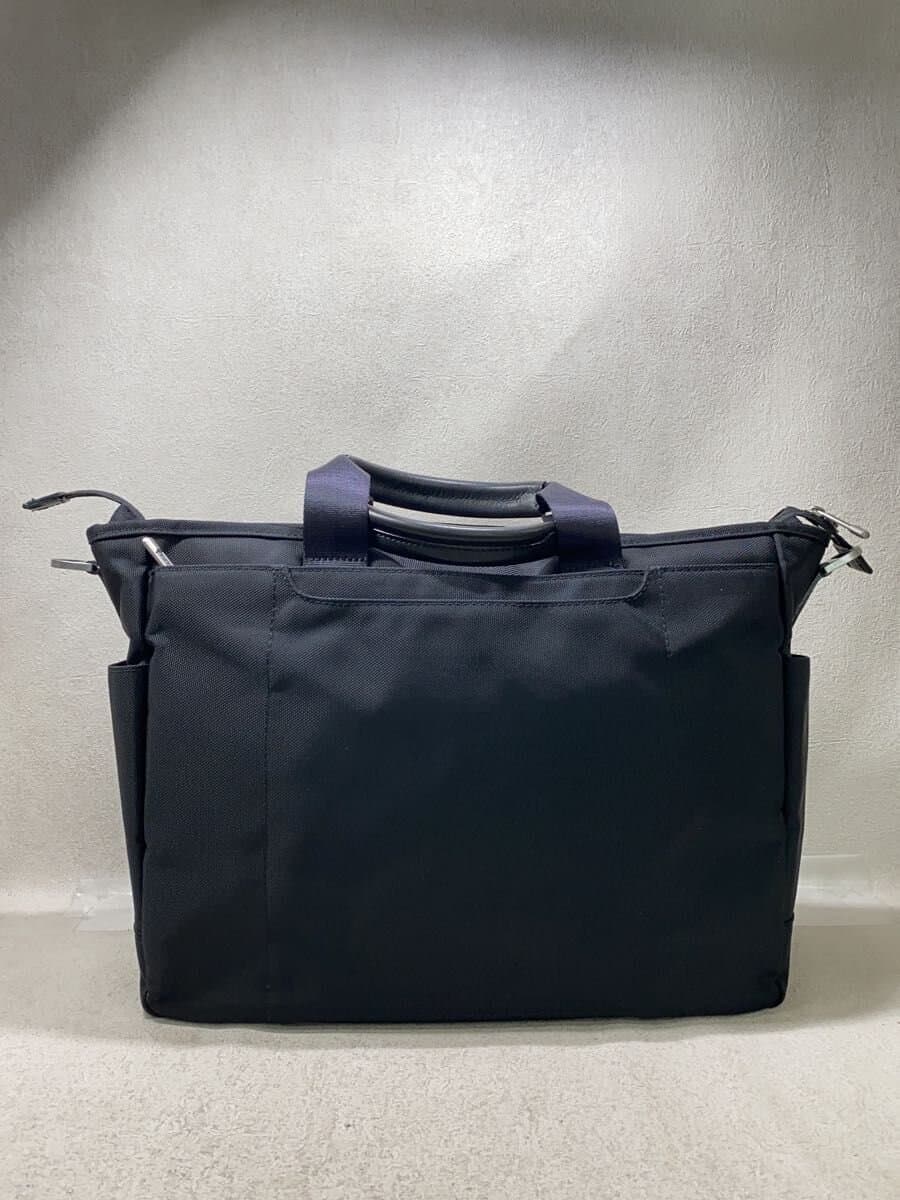 ZERO HALLIBURTON Shoulder Bag BLK 3