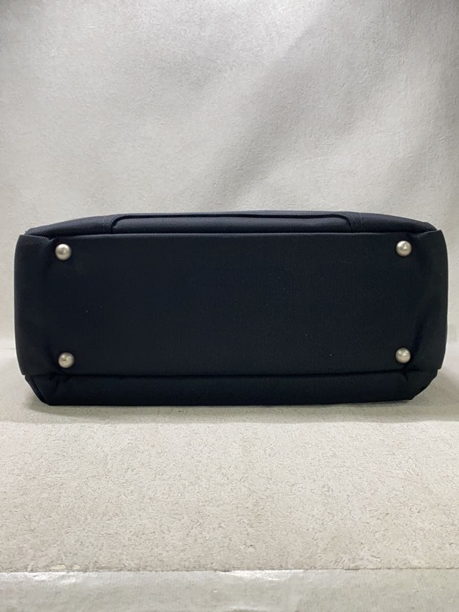 ZERO HALLIBURTON Shoulder Bag BLK 4