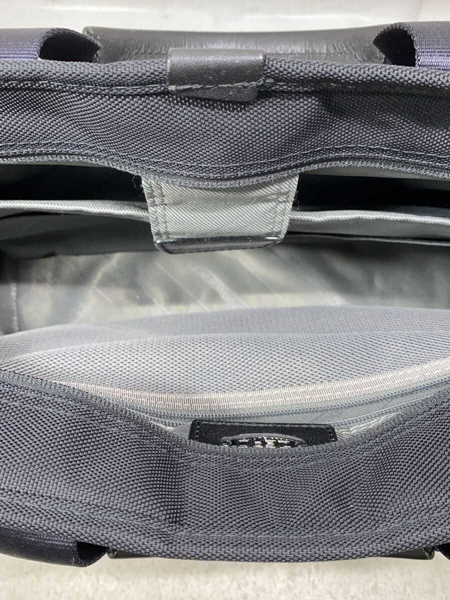 ZERO HALLIBURTON Shoulder Bag BLK 6