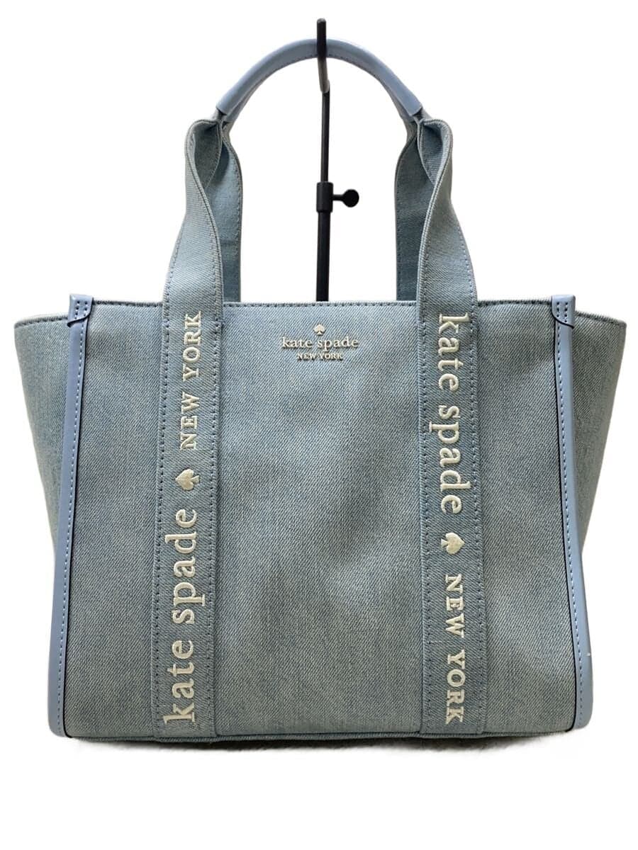 kate spade new york Handbag Denim IDG