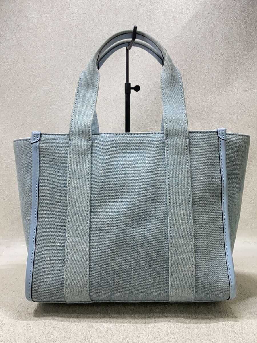 kate spade new york Handbag Denim IDG 3
