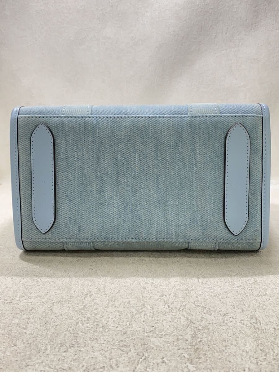 kate spade new york Handbag Denim IDG 4