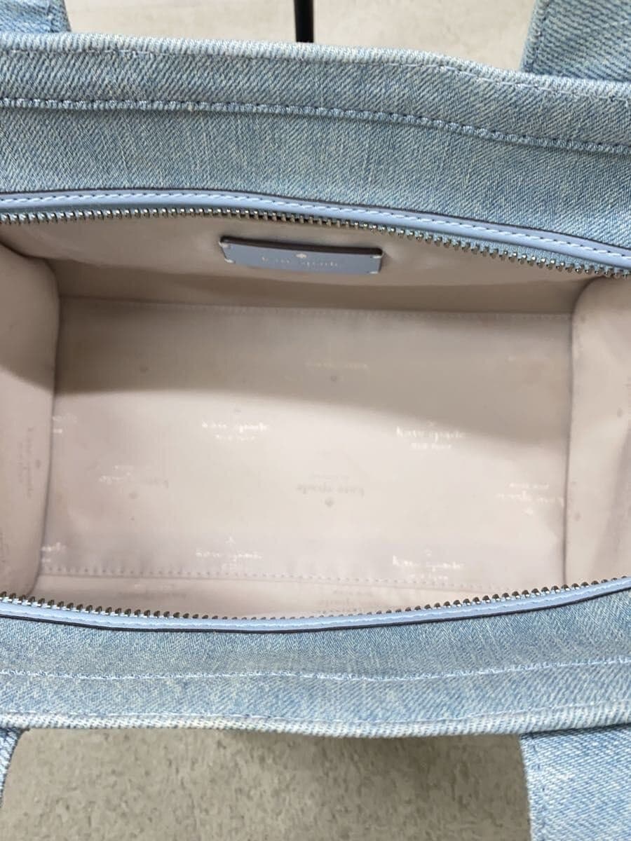 kate spade new york Handbag Denim IDG 6