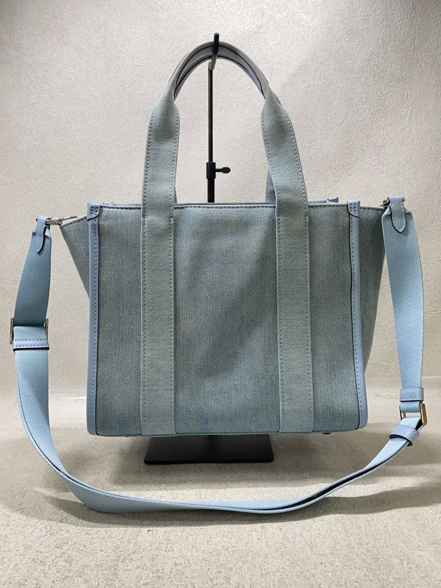 kate spade new york Handbag Denim IDG 8