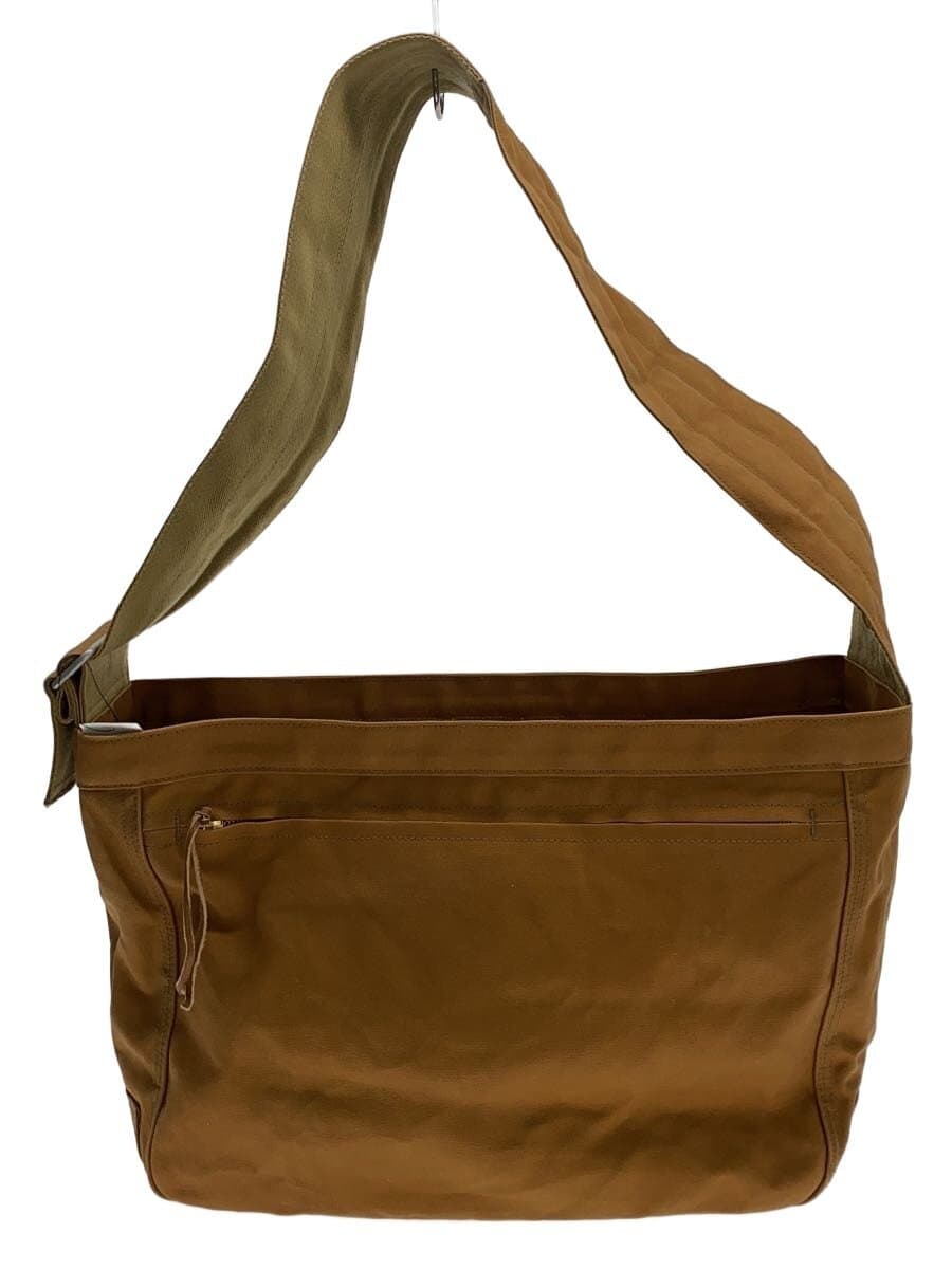 PORTER Shoulder Bag Cotton CML