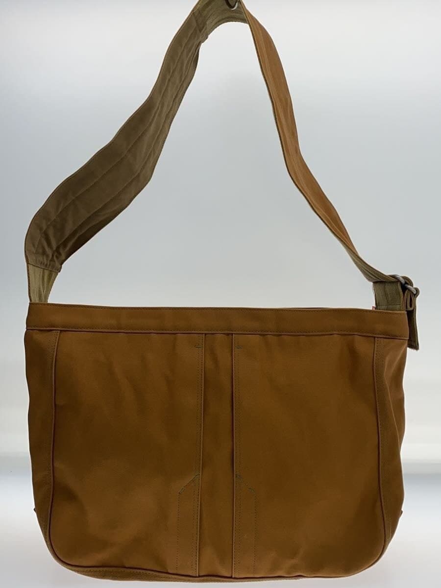 PORTER Shoulder Bag Cotton CML 3