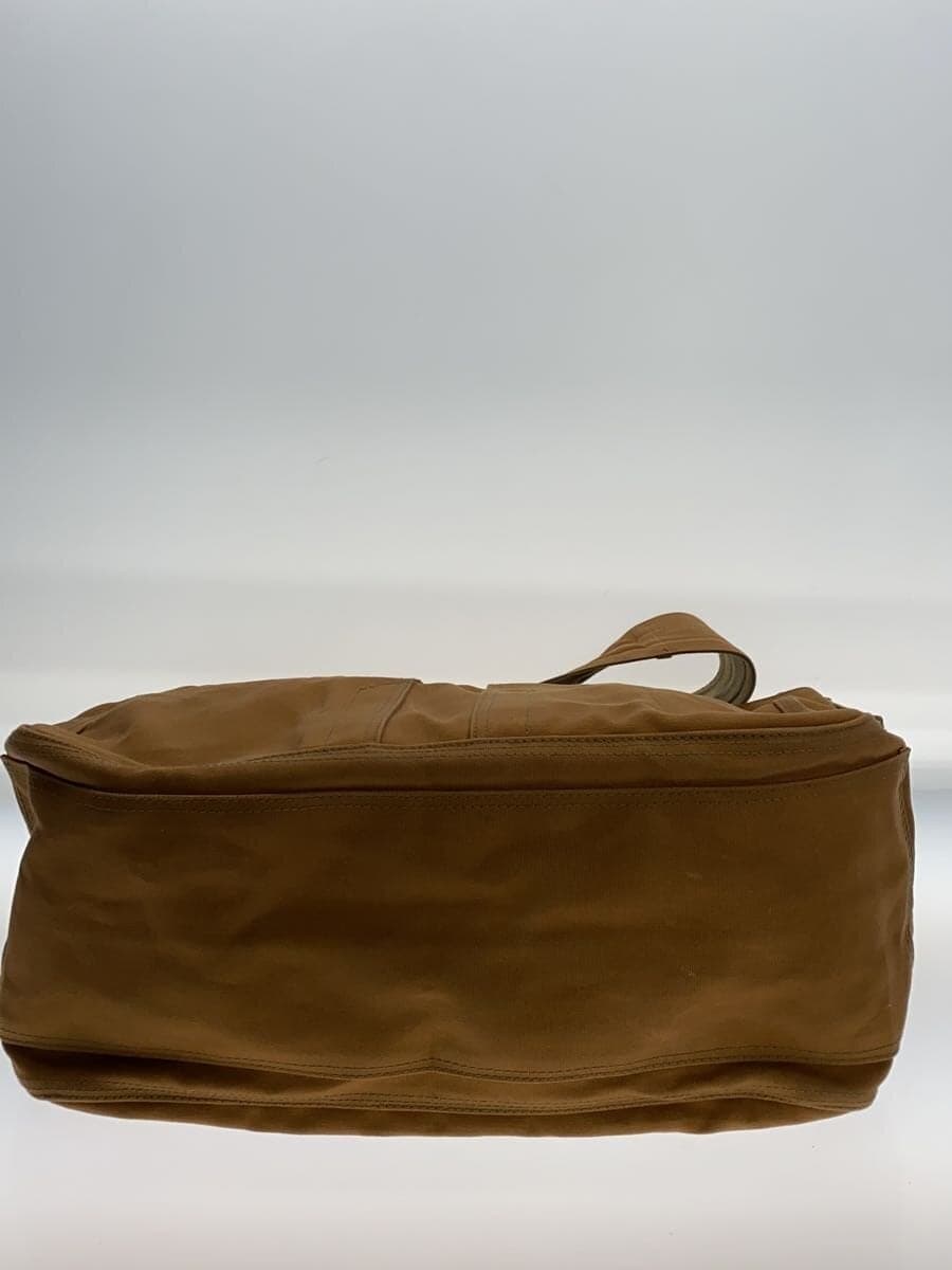 PORTER Shoulder Bag Cotton CML 4