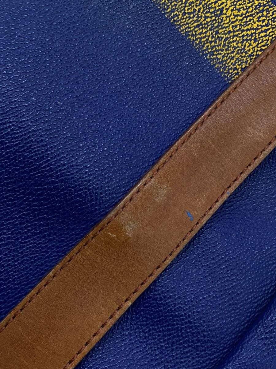 Vivienne Westwood MAN Shoulder Bag NVY 7