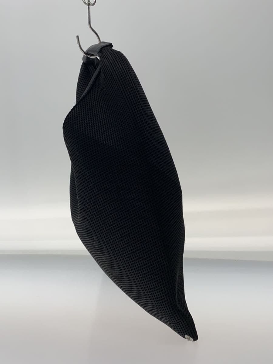 MM6 Handbag BLK S54WD0043 PR992 2