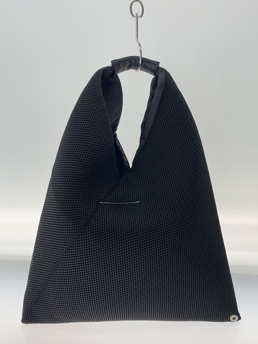 MM6 Handbag BLK S54WD0043 PR992 3