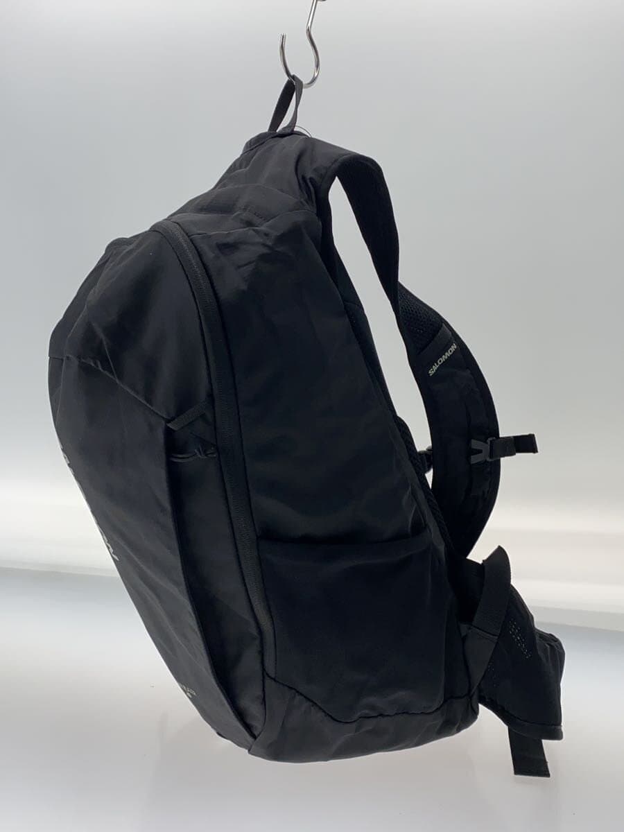 salomon Backpack BLK 2410007 2