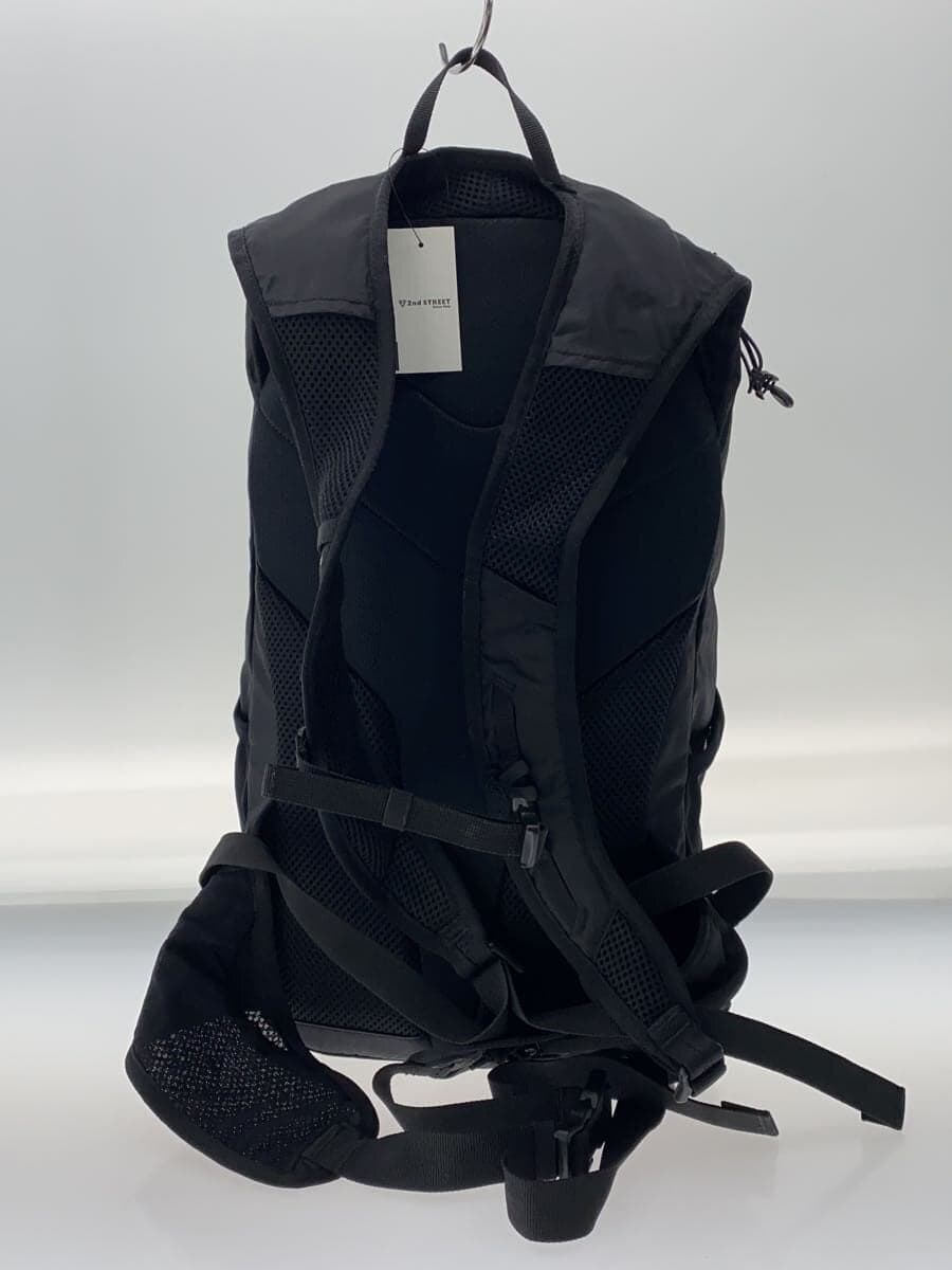 salomon Backpack BLK 2410007 3