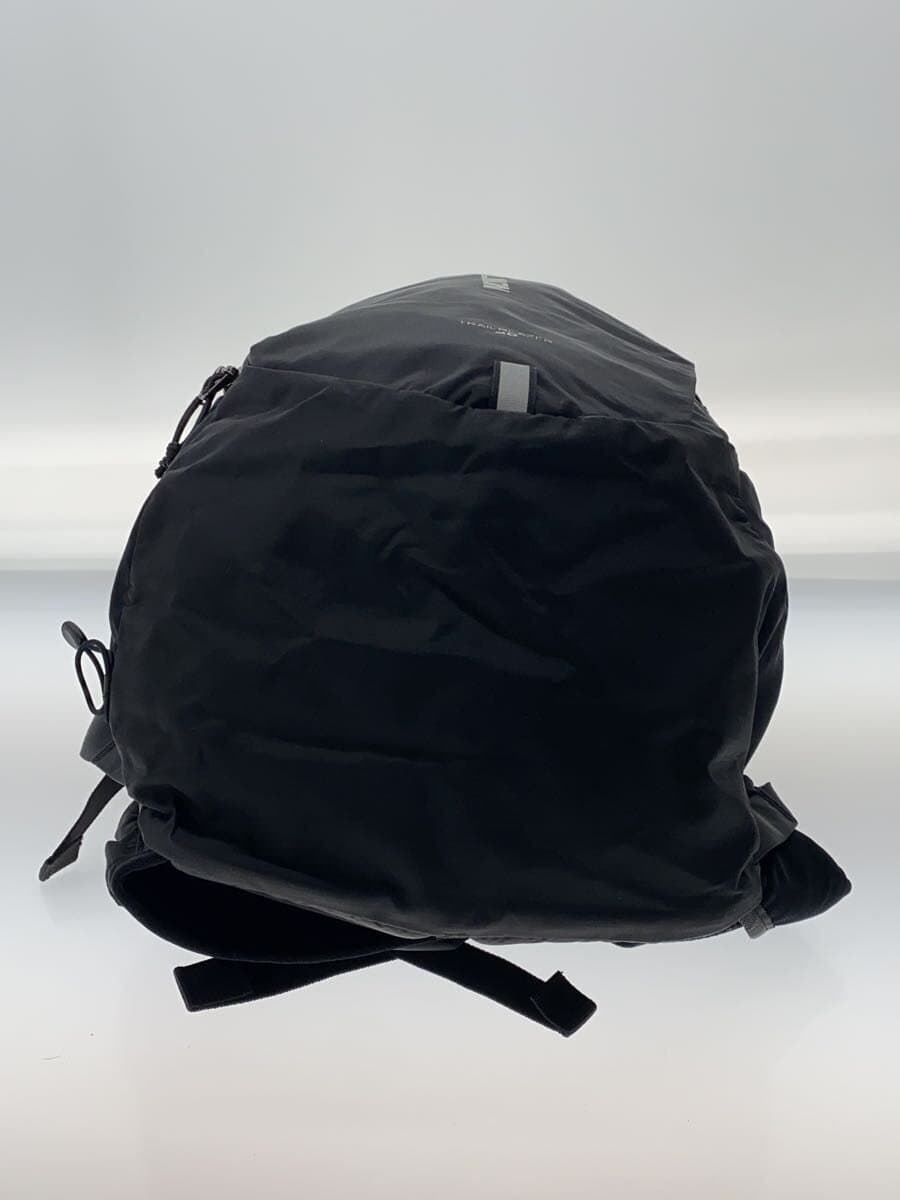salomon Backpack BLK 2410007 4