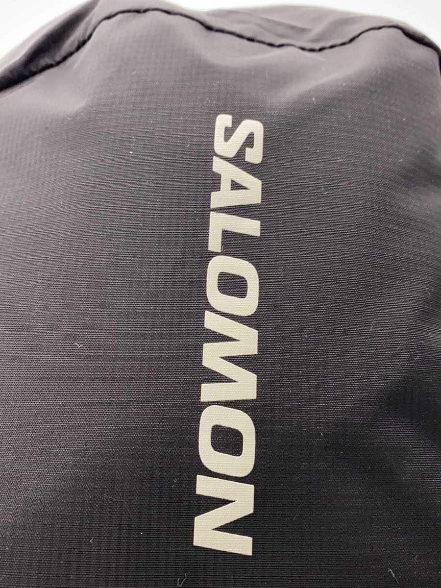 salomon Backpack BLK 2410007 5