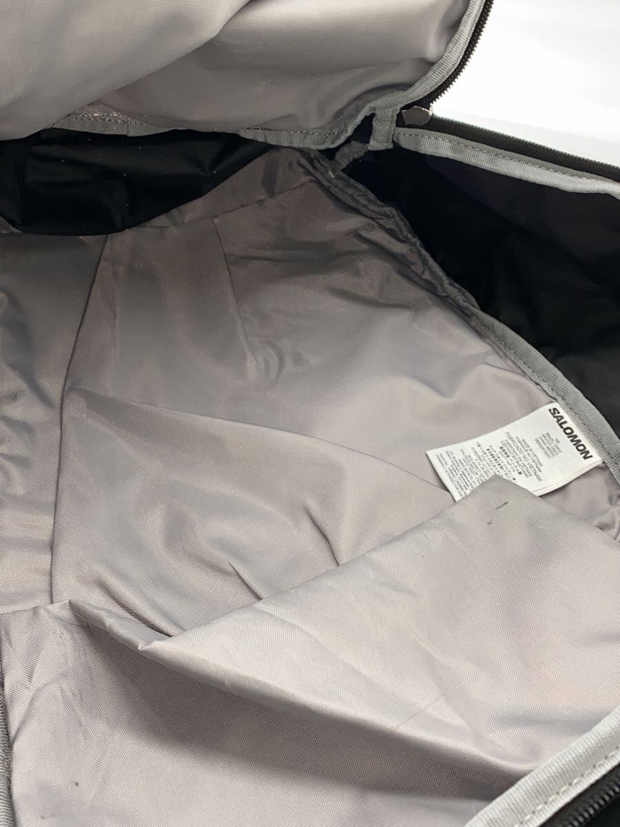 salomon Backpack BLK 2410007 6