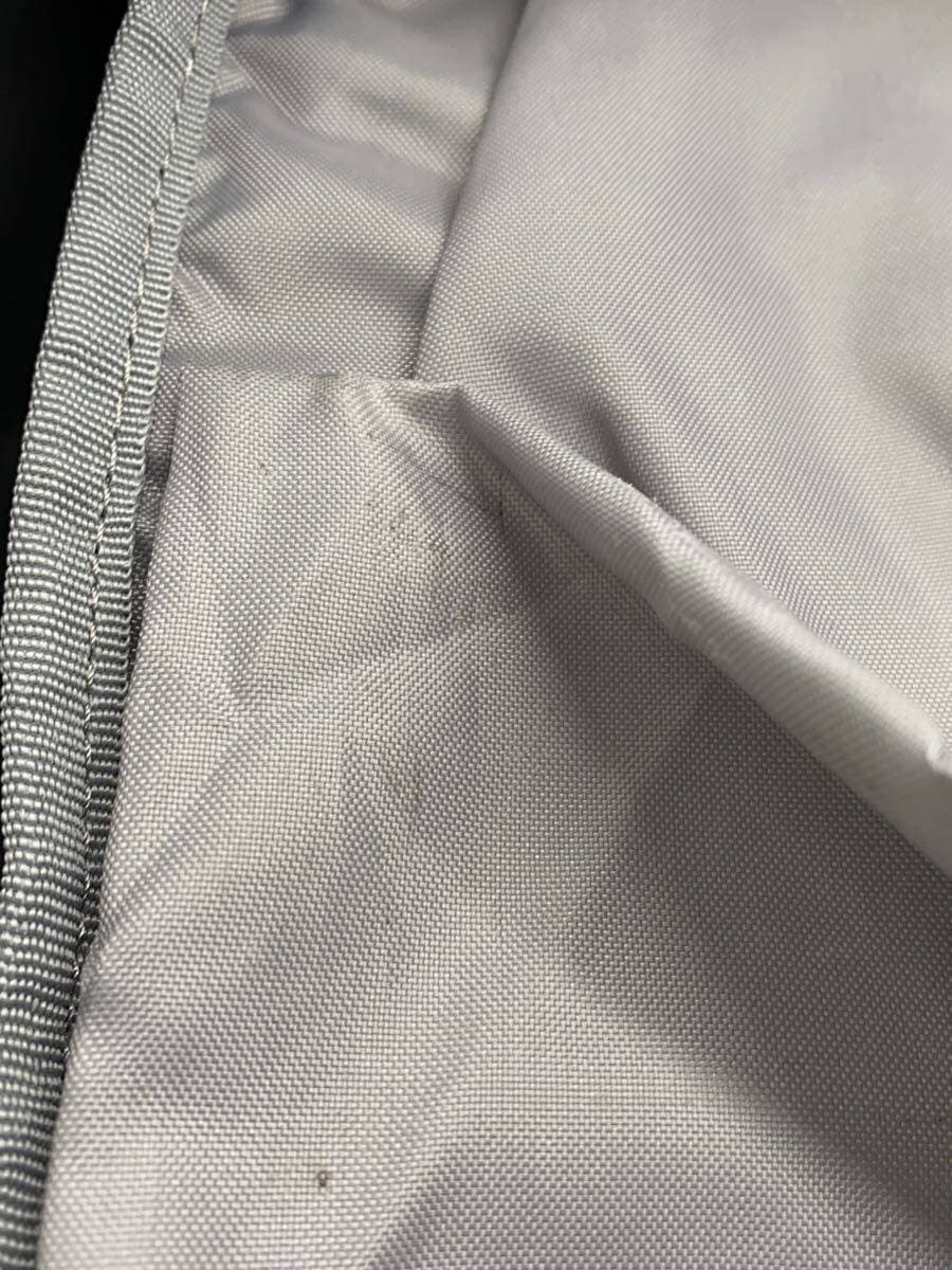 salomon Backpack BLK 2410007 8